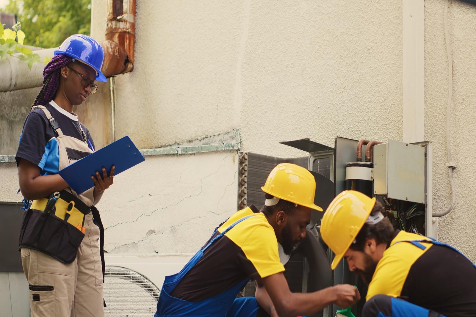 Maintenance préventive